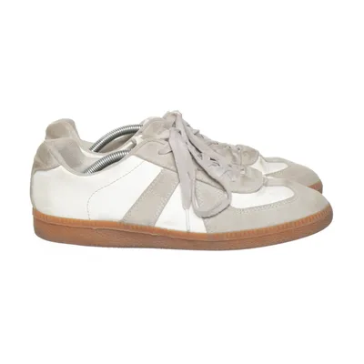 Baskets (Blanc, Gris, Marron) de Eytys