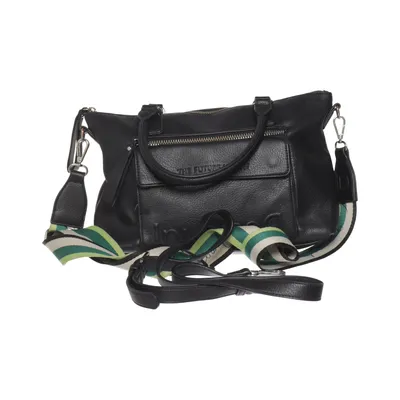Skuldertaske (Sort) fra Desigual Polyester, Polyurethan