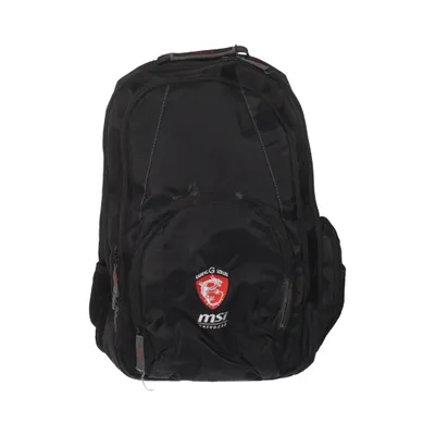 Ryggsäck (Gaming Series) från Msi