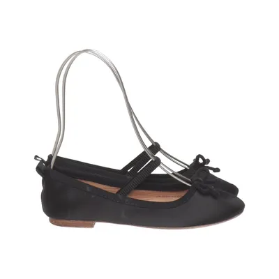 Ballerinaskor (Svart) från Arket Skinn
