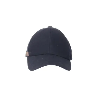 Honkbalpet (Blauw) van Paul Smith Organisch katoen