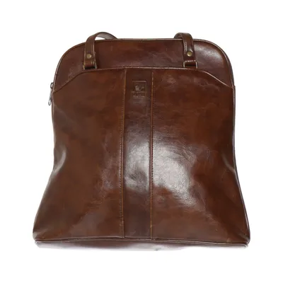 Sac à bandoulière (Marron) de Puccini