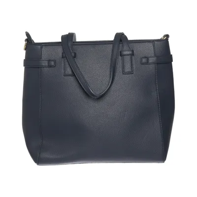 Sac à main (Bleu) de Tru Trussardi Cuir