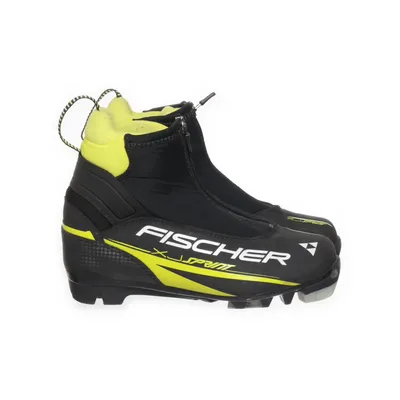 Längdpjäxor (XJ Sprint) från Fischer