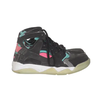 Træningssko (Sort, Flerfarvet) fra Nike Air Huarache