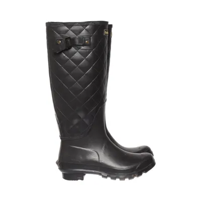 Gummistøvler (Sort) fra Barbour