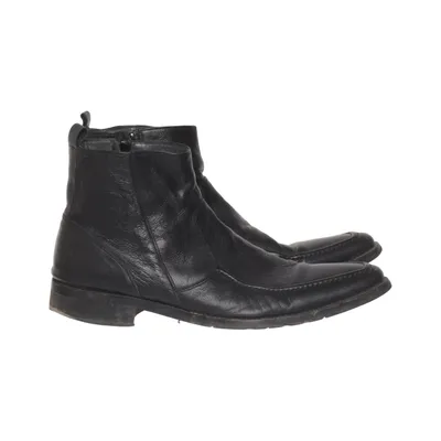 Boots (Svart) från Aristokrat
