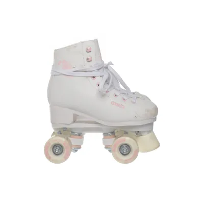 Rolschaatsen (Wit) van Oxelo