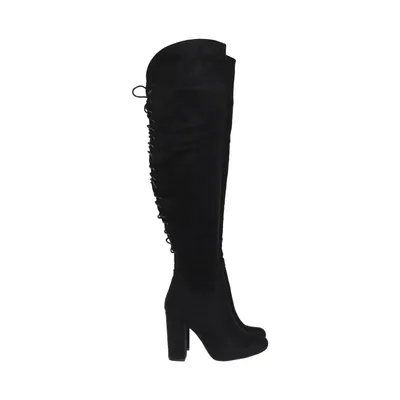 Bottes (Noir) de Truffle Collection