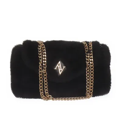 Sac à main (Noir) de AV Polyester