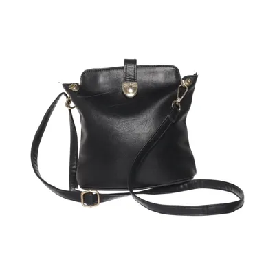 Shoulder-bag (Black) from Emil