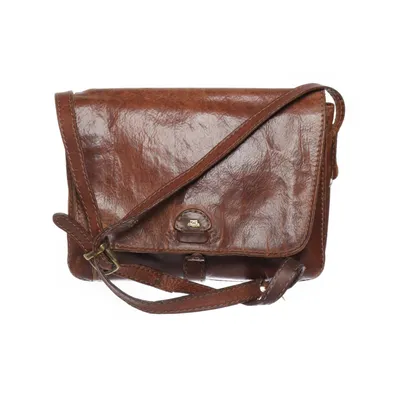 Axelremsväska (Brun) från The Bridge