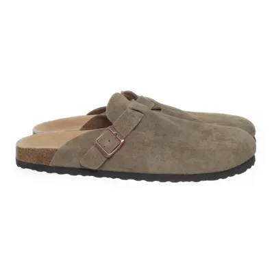 Slip-ins (Brun) från Pier One Skinn