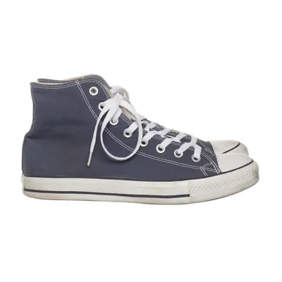 Chaussures en toile (Bleu) de Converse