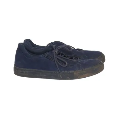 Sneakers (Blå) fra Stepside