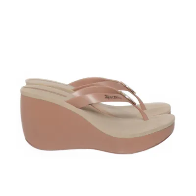 Kilklackar (Rosa) från Ipanema