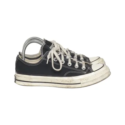 Tygskor (Svart) från Converse