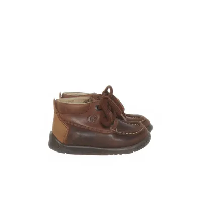 Boots (Brun) från Naturino