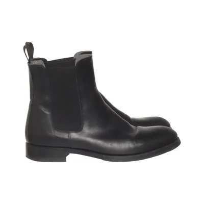Chelsea boots (Svart) från Scarosso Skinn