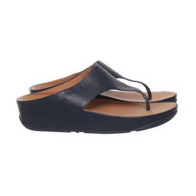 Klipklappere (Blå) fra Fitflop