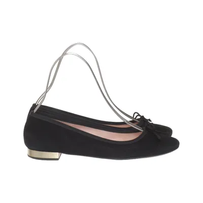 Ballerinaskor (Svart) från Pretty Ballerinas