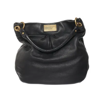Handväska (Classic Q Hillier) från Marc by Marc Jacobs Skinn