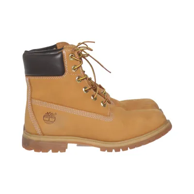 Kängor (Brun) från Timberland Skinn