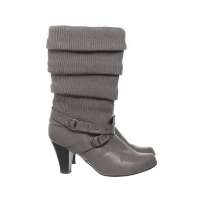 Boots (Gray) from Bonprix Collection