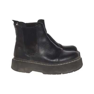 Chelsea boots (Black) from Rosa Negra