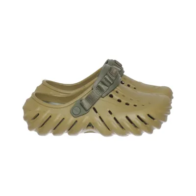 Klompen (Echo Clog) van Crocs Polyurethaan