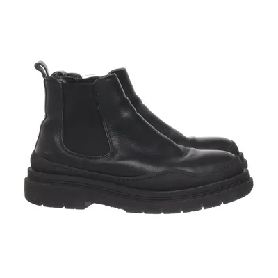 Chelsea boots (Svart) från Copenhagen