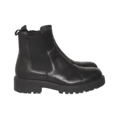 Chelsea boots (Svart) från Vagabond