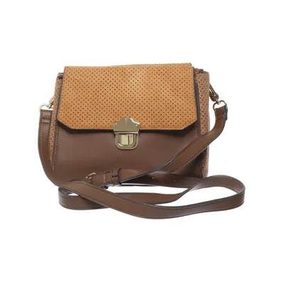 Axelremsväska (Brun) från Parfois Skinn