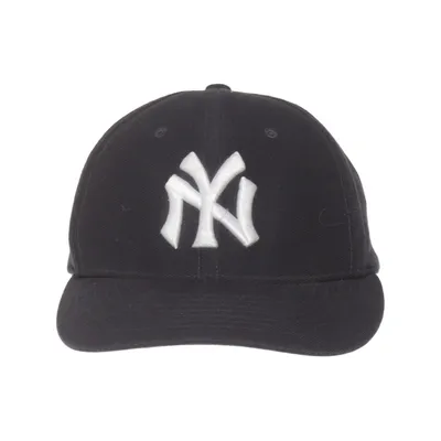 Baseballkasket (Sort) fra 47 Brand