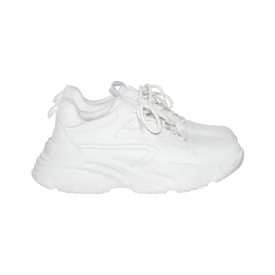 Baskets (Blanc) de XIT by Dinsko Cuir