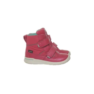 Enkellaarzen (Rood, Roze) van Ecco