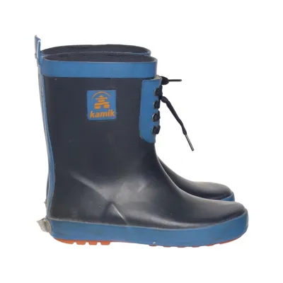 Bottes en caoutchouc (Pangaea) de Kamik