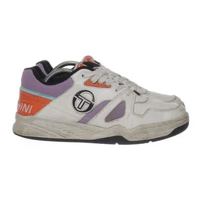 Sneakers (Hvid) fra Sergio Tacchini