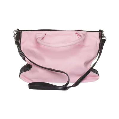 Canvas bag (Abadeco Shopping Canvas) from Pinko Cotton