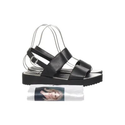 Sandals (Black) from Blue Motion