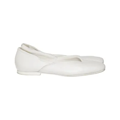 Ballerina's (Wit) van Deane & White