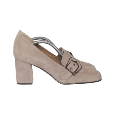 Hoge hakken (Beige) van Tamaris