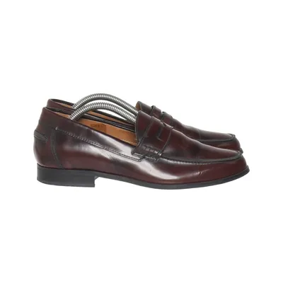 Loafers (Brun) från Morris