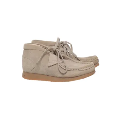 Boots (Beige) från Clarks Originals