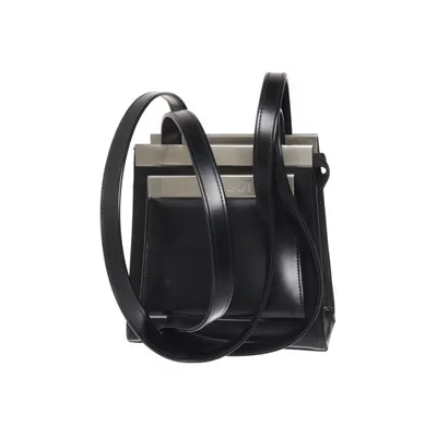 Handväska (Svart) från Bulaggi