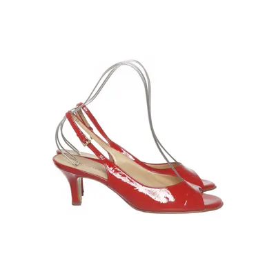 Sandaletter (Röd) från Peter Kaiser