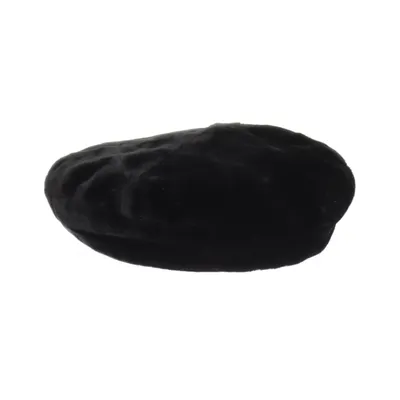 Baret (Zwart)