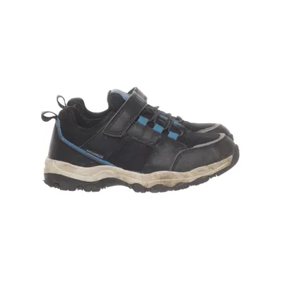 Gymnastic shoes (Black, Multicolored) from Kido