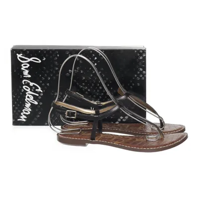 Sandaler (Svart, Brun) från Sam Edelman Skinn