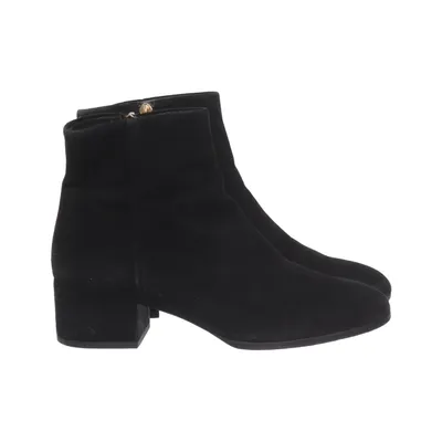 Bottines (Noir) de Filippa K Cuir